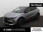 Alfa Romeo Junior Elettrica Speciale 54 kWh | Navigatie | Pa, Gebruikt, Leder en Stof, Origineel Nederlands, Electronic Stability Program (ESP)