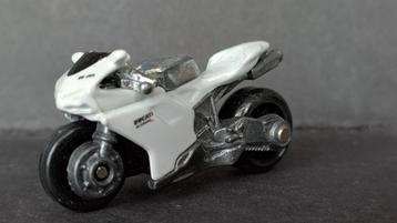 Ducati 1098 R 3inch Hotwheels Pol  beschikbaar voor biedingen