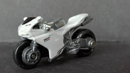 Ducati 1098 R 3inch Hotwheels Pol, Hobby en Vrije tijd, Modelauto's | Overige schalen, Zo goed als nieuw, Verzenden