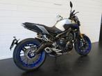 Yamaha MT 09 SP MT09 NIEUWSTAAT! (bj 2019), Motoren, 899 cc, Bedrijf, Naked bike