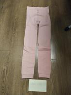 Thermo legging / maillot - maat 134 - 140, Ophalen of Verzenden, Meisje