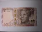 Zuid- Afrika- 20 Rand - Bankbiljet, Verzenden, Zuid-Afrika, Los biljet