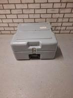 Hardigg flightcase, Ophalen of Verzenden, Gebruikt, Overige instrumenten, Flightcase