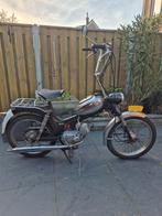 Tomos 4TL uit 1979 - Goedlopend!, Fietsen en Brommers, Brommers | Tomos, Ophalen, Gebruikt, Maximaal 45 km/u, Overige modellen