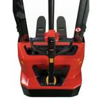 Elektrische stapelaar - Noblelift PSE12N36 - 1200kg., Ophalen, Nieuw