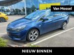 Opel Astra Sports Tourer 1.2 Blitz Elegance, Voorwielaandrijving, Stof, Gebruikt, Euro 6
