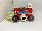 Vintage Fisher-Price Camera, Ophalen of Verzenden, Gebruikt, Jongen of Meisje