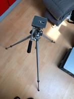 Velbon MS-3 Aluminium statief, Ophalen, Gebruikt, Minder dan 150 cm, Driepoot