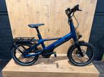 Sparta S-Compact demofiets - 2 jaar garantie, Fietsen en Brommers, Fietsen | Vouwfietsen, Ophalen, Zo goed als nieuw, 20 inch of meer