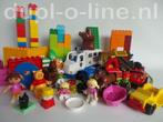 allerlei losse duplo onderdelen, maak je setje compleet, Kinderen en Baby's, Speelgoed | Duplo en Lego, Duplo, Gebruikt, Ophalen of Verzenden
