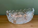 Kristallen schaaltje, Ophalen of Verzenden