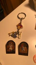 efteling merch, Ophalen of Verzenden, Zo goed als nieuw, Overige typen