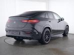 Mercedes-Benz GLE Coupé Mercedes-AMG 53 Hybrid 4MATIC+ Prem, 12 maanden, Head-up Display, Beige, Zwart
