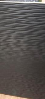 Besta kast element met zwarte deur en plank, Ophalen, 50 tot 100 cm, Modern, 25 tot 50 cm