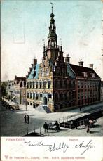 Franeker - Stadhuis (1904)