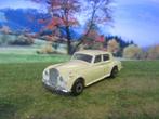 1:69 Rolls Royce Silver Cloud Matchbox No. 62/160, Hobby en Vrije tijd, Ophalen of Verzenden, Gebruikt