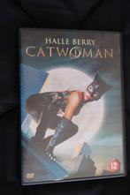 Catwoman, Alle leeftijden, Verzenden, Zo goed als nieuw, Actiethriller
