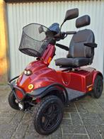 Medema Mini Crosser X2 4-Wiel, incl. accessoires, Diversen, Brommobielen en Scootmobielen, Zo goed als nieuw, 16 km/u of meer