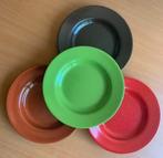 Mepal Odense: diepe borden D235 #1 (retro/vintage), Lochem, Ophalen of Verzenden, Zo goed als nieuw, Mepal