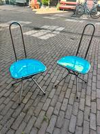 Vintage Ikea - Design Niels Gammelgaard - Model Isak -, Huis en Inrichting, Ophalen, Zo goed als nieuw, Twee