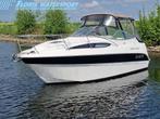 Bayliner 2455 (bj 2001), Watersport en Boten, Gebruikt, Overige brandstoffen, 6 meter of meer, 200 pk of meer