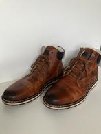 Travelin Myken veterboots, Bruin, Boots, Travelin Myken, Ophalen of Verzenden