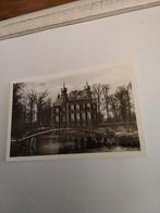 OEGSTGEEST. STICHTING  OUD POELGEEST, Verzenden, Voor 1920, Zuid-Holland