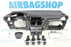 Airbag set Dashboard met speaker Ford Puma 2019-heden