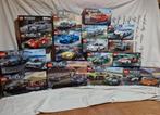 verzameling lego speedchampions nieuw 183 stuks., Kinderen en Baby's, Speelgoed | Duplo en Lego, Ophalen, Nieuw