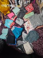 Te koop groot meisjes pakket 110/116, Ophalen of Verzenden