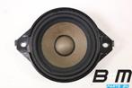 Speaker in dashboard midden Audi A1, Auto diversen, Autospeakers, Gebruikt