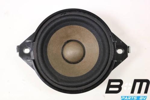 Speaker in dashboard midden Audi A1, Auto diversen, Autospeakers, Gebruikt