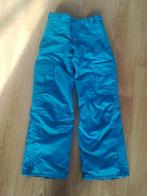 Skibroek Brunotti maat 164, Broek, Jongen of Meisje, Ophalen of Verzenden, Zo goed als nieuw
