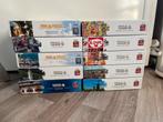 6 stuks King legpuzzels 1000 stukjes, Hobby en Vrije tijd, Denksport en Puzzels, Ophalen of Verzenden, 500 t/m 1500 stukjes, Zo goed als nieuw