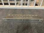 Behringer Ultrapatch Pro PX2000 Patchbay, Ophalen of Verzenden, Gebruikt