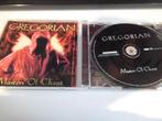 Gregorian de cd masters of chant, Ophalen of Verzenden, Zo goed als nieuw, Poprock