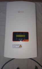 Solis 3P5K 4G PV Omvormer, Ophalen, Gebruikt