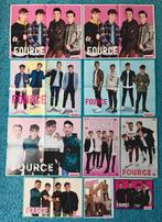 Fource poster collectie, Ophalen of Verzenden, Nieuw, Muziek