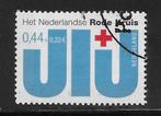2007, Rode Kruis [2512a] (K2903), Postzegels en Munten, Ophalen of Verzenden
