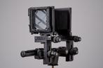 Sinar P2 voor 4x5' de beste grootformaatcamera + uitleg, Ophalen of Verzenden, Zo goed als nieuw, Overige Merken