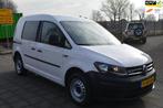 Volkswagen Caddy 1.4 TGI L1H1 EcoFuel Trendline, Voorwielaandrijving, Gebruikt, Euro 6, 4 cilinders