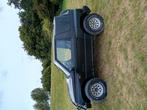 Vitara 4x4 kleur zwart, Auto's, Suzuki, Particulier, Te koop
