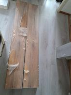 2 pakken laminaat nieuw in de verpakking., Doe-het-zelf en Verbouw, Vloerdelen en Plavuizen, 50 tot 150 cm, Ophalen of Verzenden