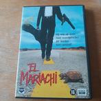 El Marachi, Vanaf 16 jaar, Ophalen of Verzenden, Zo goed als nieuw