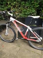 Cube mountainbike heren, Ophalen of Verzenden, Zo goed als nieuw, Overige merken