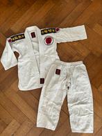 Judopak RYU ‘t Gooi maat 130, Maat XS of kleiner, Ophalen, Judo