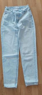 BERSHKA 5 pocket jeans maat 34, Ophalen of Verzenden, Zo goed als nieuw, Bershka
