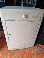 Electrolux Intuition Droger, Ophalen, 6 tot 8 kg, Gebruikt, Minder dan 85 cm