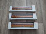 Marklïn HO NS intercity Benelux wagons, Hobby en Vrije tijd, Modeltreinen | H0, Wisselstroom, Wagon, Ophalen of Verzenden, Märklin