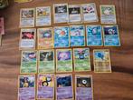 Te koop: Pokémonkaarten 2007  Diamond & Pearl | Alleen Uncom, Ophalen of Verzenden, Gebruikt